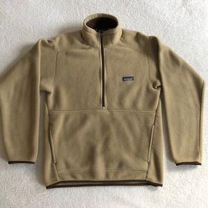 Men’s Patagonia Synchilla size S
